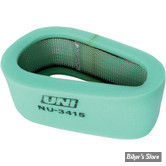 ECLATE M - PIECE N° 10 - ELEMENT FILTRANT - 29086-75 / 29255-78 - UNI EN MOUSSE - NU-3415