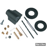 Kit DYNOJET THUNDERSLIDE - STAGE 1 - BIGTWIN 89/99