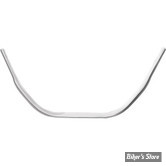 - GUIDON 32MM SUR RISERS 32MM / GUIDON BEACH BAR - L.A CHOPPERS - HEFTY - BEACH BAR - CHROME