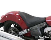 SELLE MUSTANG - RUNAROUND SOLO INDIAN SCOUT - VINYL NOIR - 75368