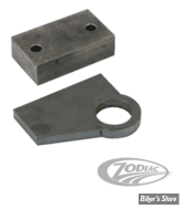 SUPPORT DE BOITE SORTIE A DROITE TPD - SOFTAIL 84/99 ----NEUF - NI REPRIS - NI ÉCHANGÉ---