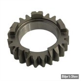 DOC A / 60 - PIGNON 2E VITESSE POUR ARBRE SECONDAIRE - BIGTWIN 80/86 - 35751-79  ----NEUF - NI REPRIS - NI ÉCHANGÉ--