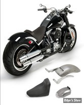 KIT PNEU LARGE - SOFTAIL M8 2018UP - PNEU DE 200 - E-Z 200 - WILD HEART - REAR FENDER CONVERSION - 