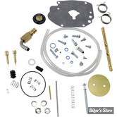 PIECE N° 00 - Kit recontruction SS Super E - MASTER KIT - 11-2923