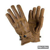 GANTS - BY CITY - ELEGANT - BEIGE - TAILLE S