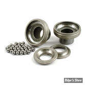 ECLATE N - PIECE N° 03B - KIT ROULEMENTS ET SIÈGE DE COLONNE DE DIRECTION - OEM 48325-36 - le kit - (NEUF: NI REPRIS, NI ECHANGEE)