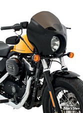 - TETE DE FOURCHE - SPORTSTER / DYNA - MEMPHIS SHADES - GAUNTLET FAIRING - MEM7191