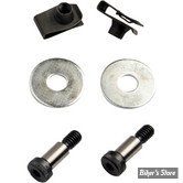 ECLATE S - PIECE N° 09 - KIT DE VERROUILLAGE DE SACOCHE - TOURING 93/13 - CYCLE VISIONS - CV7292