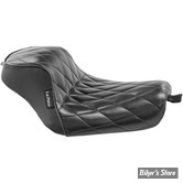 - SELLE LE PERA - SPROCKET SOLO SEAT - 04/06 & 10UP - DIAMOND - LK-326DM
