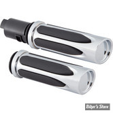 - POIGNEES - ARLEN NESS - DEEP CUT COMFORT TBW - TIRAGE ELECTRONIQUE 23UP - CHROME - 500-070