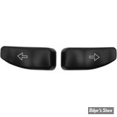 ECLATE L - PIECE N° 58 - CABOCHONS D INTERRUPTEURS - EXTENSIONS DE BOUTONS CLIGNOTANTS - 71500285 - NOIR