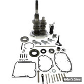 DOC B / PIÈCE N° 00 - KIT DE CONVERSION DE BDV 6 VITESSES - OD6 - BAKER DRIVETRAIN - TWINCAM 00/06 - OD6 : OVERDRIVE 6-SPEED BUILDER'S KIT - CARTER  : POLI - OD6-401P-02