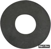 ECLATE G - PIECE N° 22 - CALE EPAISSEUR : .030" - SHIM, .574" X 1.450" X .030", BLACK, STEEL - 90-2087 - LA PIECE