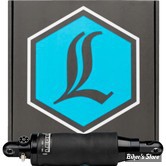 AMORTISSEURS - SOFTAIL MILWAUKEE-EIGHT® 2018UP - AIR-A - LEGEND AIR SUSPENSION - 1311-0156