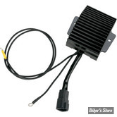 REGULATEUR - SOFTAIL 2001/2006 - OEM 74540-01 - Cycle Electric Inc. - noir - CE-601