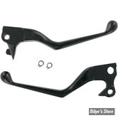 ECLATE L - PIECE N° 06 / 08 - KIT LEVIERS SPORTSTER 04/13 & 1200XR 08/12 - OEM 44992-07 - LARGE - NOIR