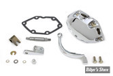 DOC A / PIÈCE N° 61 - CARTER LATÉRAL DE BOITE - OEM  37080-80 / 37085-80 / 37104-84 - POLI - KIT