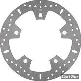 - ECLATE DF - PIECE N° 01 - DISQUE AVANT 12,6" - OEM 41500184  - EBC FRONT BRAKE ROTOR - FIXE - GAUCHE OU DROIT - MD8030