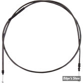 CABLE D'EMBRAYAGE - INDIAN SCOUT 15UP - OEM 7082099 - LONGUEUR : +0.00 - MAGNUM - BLACK PEARL - 4231