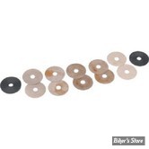 Shim, Kit, Flywheel Balance, Assortment, 12 Pack