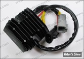 REGULATEUR pour BUELL 11125R/CR 2008/2010- OEM 00000-00- Rick's Motorsport Electrics - Hot Shot Regulator-Rectifier - 10-017H