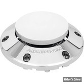 BOUCHON - TOURING 2024UP - OEM 61001120 - ARLEN NESS - POP-UP GAS CAPS - CHROME - 701-019