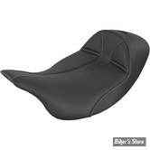 SELLE SADDLEMEN - TOURING 08UP - DOMINATOR LOW SOLO SEAT - 808-07B-0042L