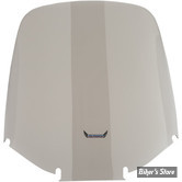PARE BRISE - GOLDWING GL1200 84/87 - SLIP STREAMER - Replacement Fairing Windshield - HAUTEUR : 59.50 CM / 23 1/2" - COULEUR : FUMÉ -  S-163