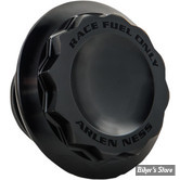  - BOUCHON 96UP / SOFTAIL M8 - ARLEN NESS - GAS CAP 12-POINT - NOIR - 701-010