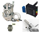 KIT DE CONVERSION INJECTION EFI EN CARBURATEUR - TWINCAM - MIKUNI HSR42