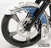 21 X 3.50 - ROUE PERFORMANCE MACHINE - SOFTAIL M8 - FLSB 18UP - ELEMENT - CONTRAST CUT