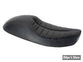 SELLE RSD TRIUMPH - CAFE - ENZO BLACK