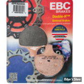 PLAQUETTES - 44063-83C - EBC 3 - EPFA - SINTERED METAL - EPFA094HH