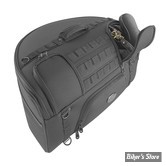 -  SAC DE SELLE / SISSY BAR - SADDLEMEN - BR2200 TACTICAL - UNIVERSAL