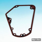 ECLATE I - PIECE N° 13 - JOINT DE CARTER DE CAMES - BIGTWIN 93/99 - OEM 25225-93 - JAMES GASKETS - 25225-93 - FOAMET / SILICONE