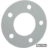 - ENTRETOISE - EPAISSEUR :  1.9MM - ALESAGE INTERNE : 54MM - VISSERIE: 5/16" - OEM 43359-84