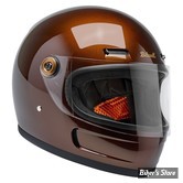 CASQUE INTEGRAL - BILTWELL - GRINGO SV / ECE R22.06 - metallic whiskey - TAILLE S