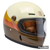 CASQUE INTEGRAL - BILTWELL - GRINGO SV / ECE R22.06 - 20th anniversary - TAILLE L