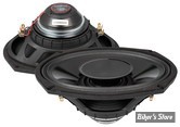 - HAUTS PARLEURS DE SACOCHES RIGIDES - 6" x 9" - 4 OHM /  200 WATT - PRECISION POWER - ENCEINTES PRECISION POWER PREMIUM