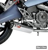 SILENCIEUX - BUELL 1125R - JARDINE - RT-5 STREET SLIP-ON - ALUMINIUM