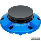 BOUCHON - TOURING 2024UP - OEM 61001120 - ARLEN NESS - POP-UP GAS CAPS - BLEU - 701-020