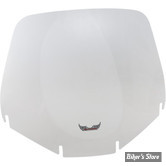 PARE BRISE - GOLDWING GL1100 80/83 - SLIP STREAMER - Replacement Fairing Windshield - HAUTEUR : 51.50 CM / 20 1/4" - COULEUR : INCOLORE -  S-160