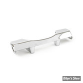 ECLATE K - PIECE N° 14 - BARRE DE CLIGNOTANTS ARRIÈRE - OEM 91778-85 & 68643-83B - courte - chrome - (NEUF: NI REPRIS, NI ECHANGEE)