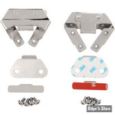 ECLATE S - PIECE N° 06 / 07 - KIT PLAQUES D'USURE - TOURING 93/13 : PLAQUES D'USURE - OEM 90958-93 / 90962-93 / 3593 - LE KIT