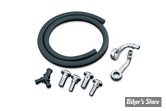 - RENIFLARDS KURYAKYN - Short Leg Bluegrass Breather Kit - CONNECTIONS COURTES - 9932-NEUF - NI REPRIS - NI ÉCHANGÉ-
