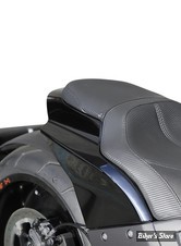 SELLE SOLO - SOFTAIL FXDR/S 18UP - SADDLEMEN - GP-V1 SEAT : POUF