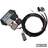 ECLATE R - PIECE N° 08 - TWINCAM - MODULE D'ALLUMAGE 1008 + FAISCEAU - DAYTONA TWIN TEC - TWINCAM 99/03 - 30080