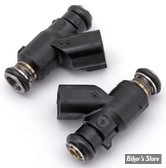 PIÈCE N° 02 - INJECTEUR D'ESSENCE - 5,38 GRS/SEC - OEM 27709-06 / 27625-06 - AUS INJECTION INC. -