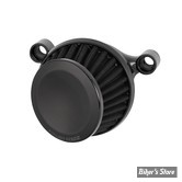 - FILTRE A AIR - ARLEN NESS - SPORTSTER 91UP - MINI 22° AIR CLEANER KIT - NOIR - 600-026