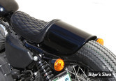 COQUE ARRIÈRE - SPORTSTER 04/06 & 10UP - EASYRIDERS - TAIL SECTION, SHORT SEAT COWL - SELLE DIAGONAL - H0417 